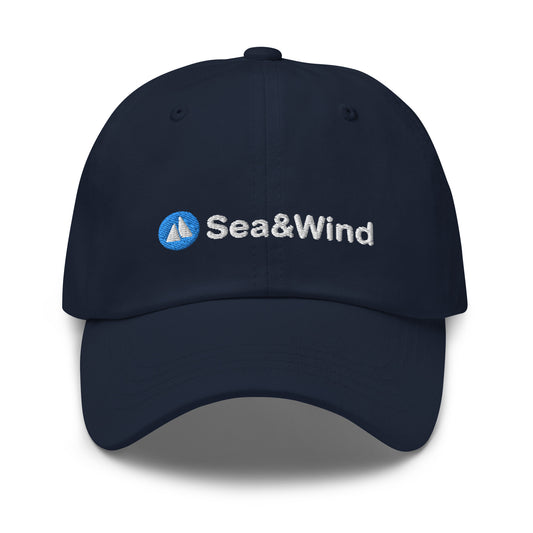 Sea & Wind Cap